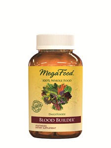 Blood Builder is the number one selling
whole food iron supplement designed to
help maintain healthy iron levels and red blood
cell production. Buy Today at Seacoast.com!.